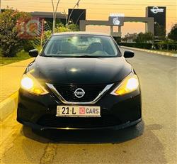 نيسان سنترا